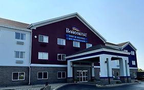 Baymont By Wyndham Indianapolis Northeast